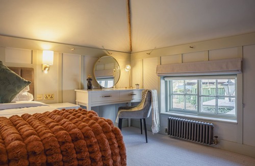 Slough House | The Crown Inn at Burnham Beeches