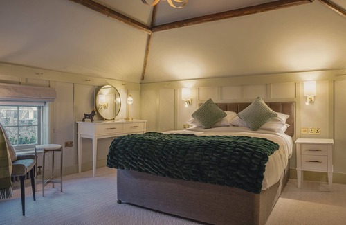 Slough House | The Crown Inn at Burnham Beeches