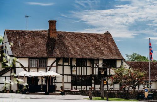 Chiddingfold Hotel | The Crown Inn