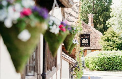 Chiddingfold Hotel | The Crown Inn