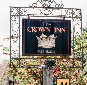 Chiddingfold Hotel | The Crown Inn