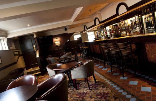 Stornoway Hotel | The Crown Inn