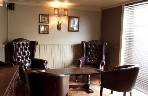 Stornoway Hotel | The Crown Inn