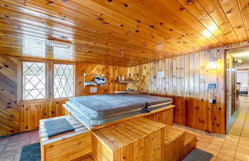 Madawaska House | The Crown of Maine on Main