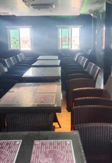Dalsing Sarai Hotel | The Crown Plaza Hotel