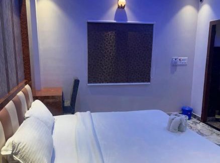 Dalsing Sarai Hotel | The Crown Plaza Hotel