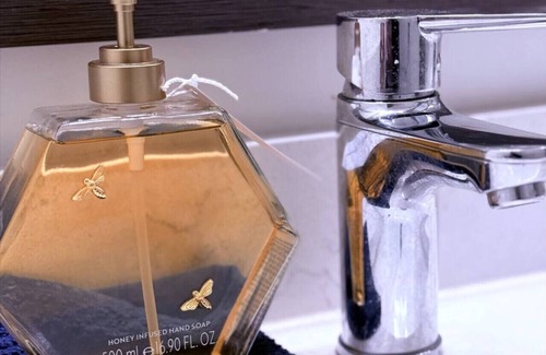 Buford Apartment | The Crown Rest Eco Luxury Stay