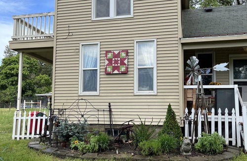 Chattaroy House | The Crow’s Nest