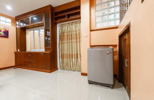 Ranong Apartment | The Crystal Ranong