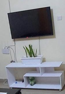Kakamega Apartment | The Crystal Skep - One-bedroomed apartment