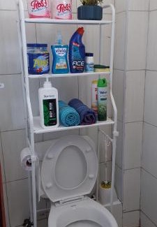 Kakamega Apartment | The Crystal Skep - One-bedroomed apartment