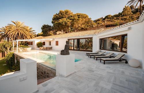 Atlanterra House | The Cube