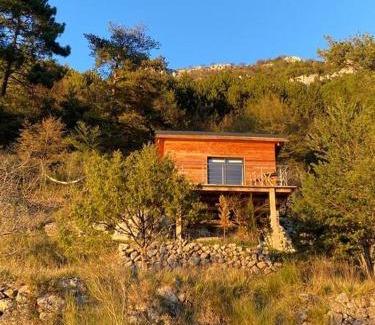 Peille House | The Cube