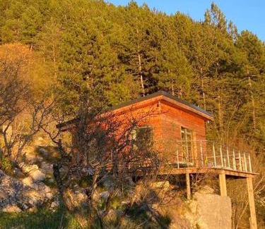 Peille House | The Cube