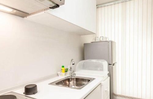 Lak Si Apartment | The Cube Residence Government Complex Laksi