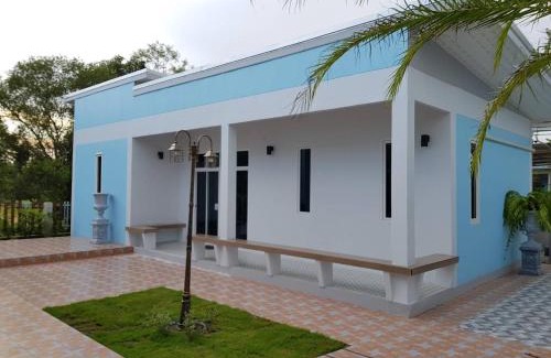 Chanthaburi Resort | The Cube Resort