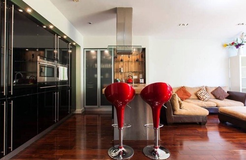 Sandyford Apartment | The Cubes Sandyford Dublin