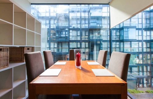 Sandyford Apartment | The Cubes Sandyford Dublin
