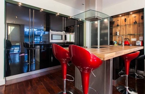 Sandyford Apartment | The Cubes Sandyford Dublin