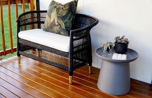 Mossel Bay Villa | The Cuckoo's Nest