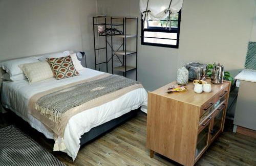 Mossel Bay Villa | The Cuckoo's Nest