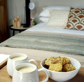 Mossel Bay Villa | The Cuckoo's Nest