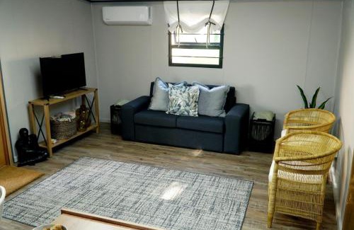 Mossel Bay Villa | The Cuckoo's Nest