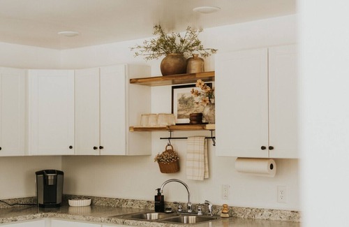 Sloans Valley Cabin | The Cumberland Cottages - Cottage 1.