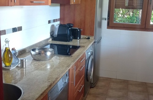 Villaturiel Ski Chalet | THE CUQUINA