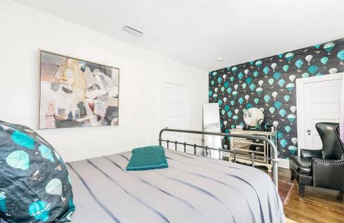 Historic District House | The Curated Cottage