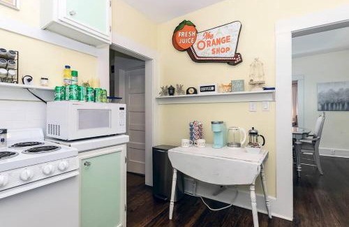 Historic District House | The Curated Cottage