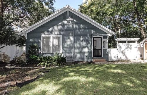 Historic District House | The Curated Cottage