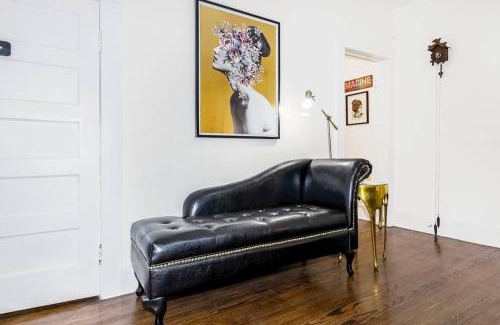 Historic District House | The Curated Cottage