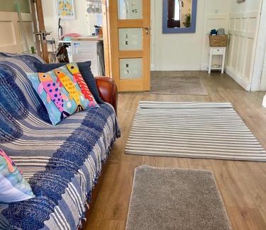 Curracloe Apartment | The Curracloe getaway