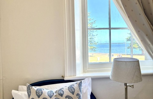 Port Macdonnell Bed & Breakfast | The Customs House Port MacDonnell