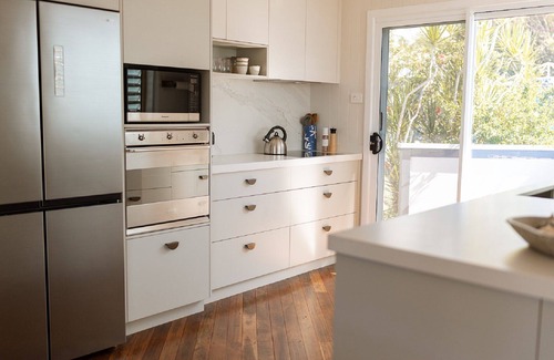 Nambucca Heads House | The Cut Mullet - With Water Views