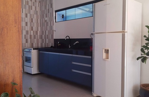 Brotas House | The cutest and most charming in Brotas