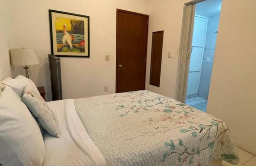 San Felipe Apartment | The cutest and coziest depita