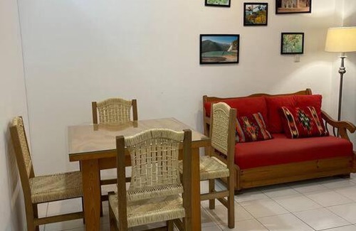 San Felipe Apartment | The cutest and coziest depita