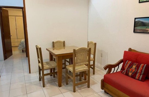 San Felipe Apartment | The cutest and coziest depita