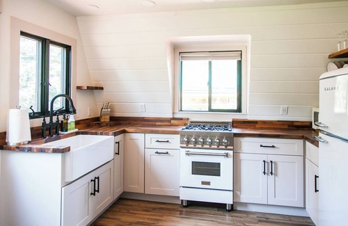 Show Low Cabin | The Cutest Little A Frame in Show Low ~ Steps to Fool Hollow Lake