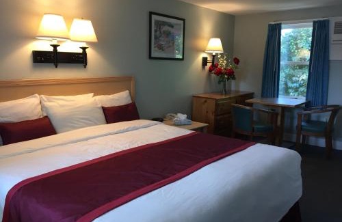 Dennis Port Hotel | The Cutty Sark