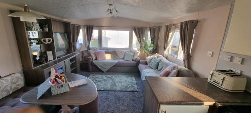Porthcawl Other | The Cwtch Caravan Trecco Bay
