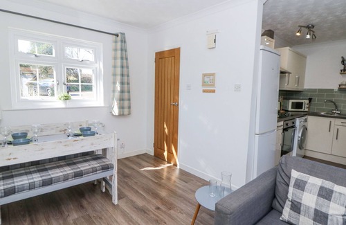Aberporth Cottage | The Cwtch
