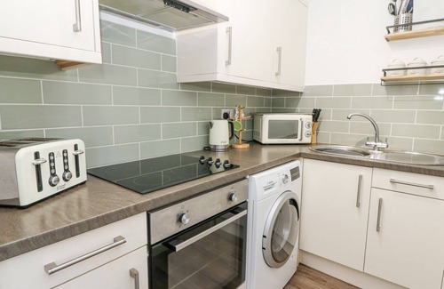Aberporth Cottage | The Cwtch