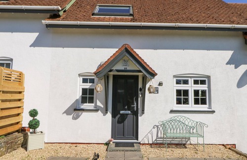 Aberporth Cottage | The Cwtch
