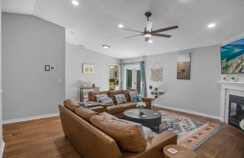 Palm Harbor House | The Cycling Mermaid Palm Harbor, Florida - Bonus Travel Itinerary!