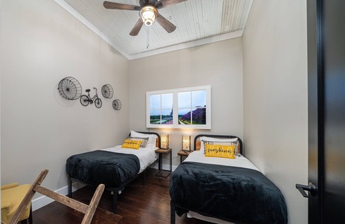 Marthasville Bed & Breakfast | The Cyclist! Katy Trail comfort in Marthasville,MO