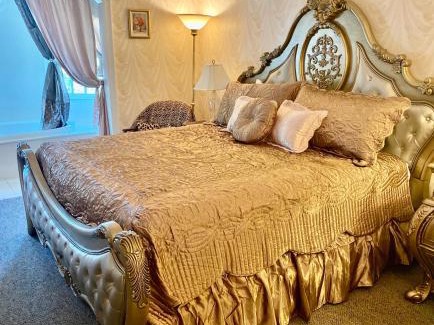 Conway Bed & Breakfast | The Cypress Inn