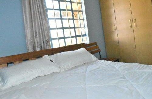 Rodi Kopany House | The D'Lux Home, Homa Bay